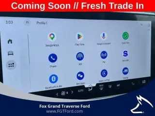 Ford Explorer 2026 AWD ST-Line 4p SUV