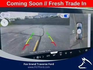 Ford Explorer 2026 AWD ST-Line 4p SUV