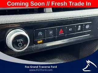Ford Explorer 2026 AWD ST-Line 4p SUV