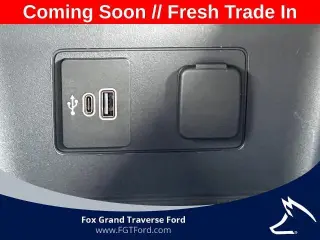 Ford Explorer 2026 AWD ST-Line 4p SUV