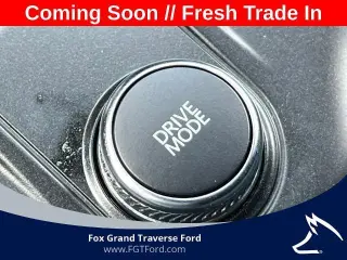 Ford Explorer 2026 AWD ST-Line 4p SUV