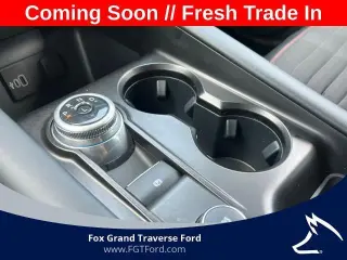 Ford Explorer 2026 AWD ST-Line 4p SUV