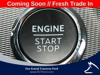 Ford Explorer 2026 AWD ST-Line 4p SUV