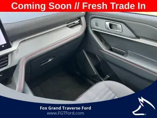 Ford Explorer 2026 AWD ST-Line 4p SUV