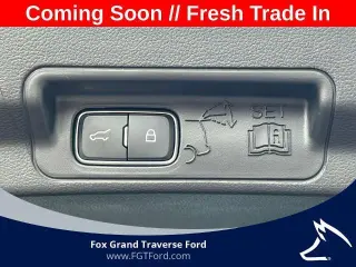Ford Explorer 2026 AWD ST-Line 4p SUV