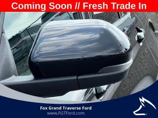 Ford Explorer 2026 AWD ST-Line 4p SUV
