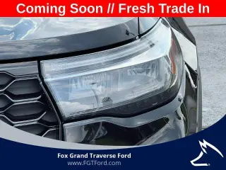 Ford Explorer 2026 AWD ST-Line 4p SUV