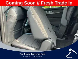Ford Explorer 2026 AWD ST-Line 4p SUV