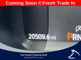 Ford Explorer 2026 AWD ST-Line 4p SUV