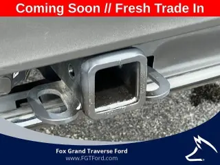 Ford Explorer 2026 AWD ST-Line 4p SUV