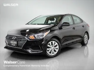 Hyundai ACCENT 2018 SE 4p Sedán 6A