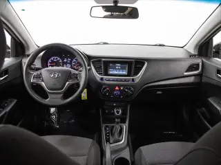 Hyundai ACCENT 2018 SE 4p Sedán 6A