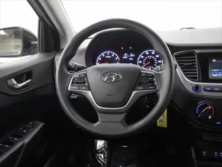 Hyundai ACCENT 2018 SE 4p Sedán 6A