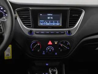 Hyundai ACCENT 2018 SE 4p Sedán 6A