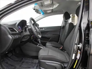 Hyundai ACCENT 2018 SE 4p Sedán 6A