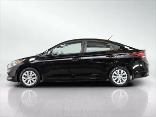Hyundai ACCENT 2018 SE 4p Sedán 6A