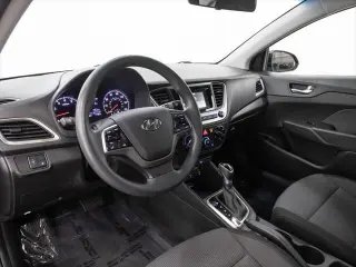 Hyundai ACCENT 2018 SE 4p Sedán 6A