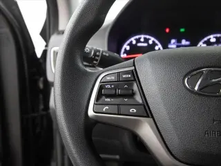 Hyundai ACCENT 2018 SE 4p Sedán 6A