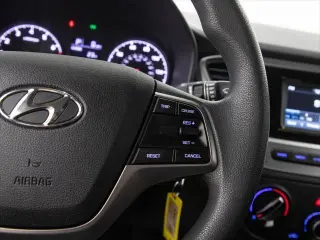 Hyundai ACCENT 2018 SE 4p Sedán 6A