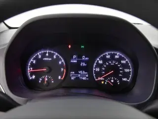 Hyundai ACCENT 2018 SE 4p Sedán 6A