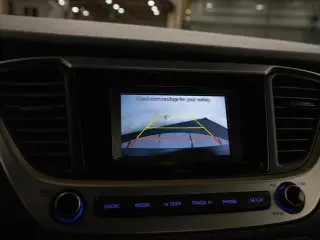 Hyundai ACCENT 2018 SE 4p Sedán 6A