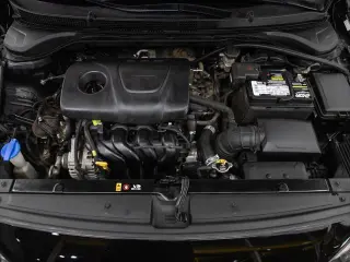 Hyundai ACCENT 2018 SE 4p Sedán 6A