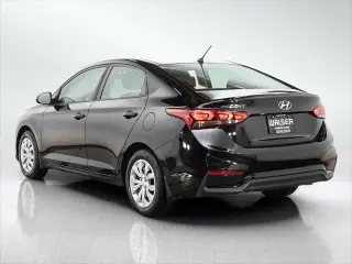 Hyundai ACCENT 2018 SE 4p Sedán 6A