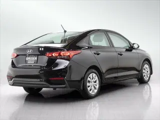 Hyundai ACCENT 2018 SE 4p Sedán 6A