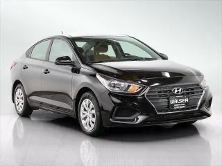 Hyundai ACCENT 2018 SE 4p Sedán 6A