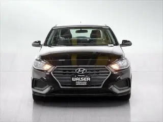 Hyundai ACCENT 2018 SE 4p Sedán 6A