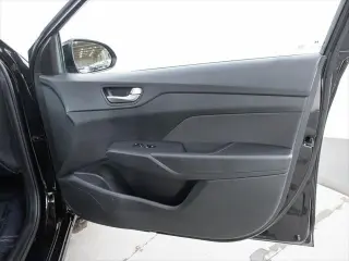 Hyundai ACCENT 2018 SE 4p Sedán 6A