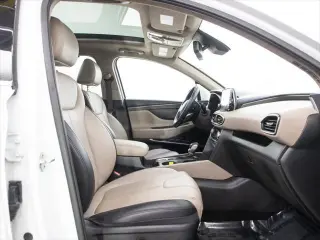 Hyundai SANTA FE 2020 AWD Limited 4p Crossover