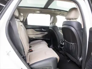 Hyundai SANTA FE 2020 AWD Limited 4p Crossover