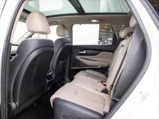 Hyundai SANTA FE 2020 AWD Limited 4p Crossover