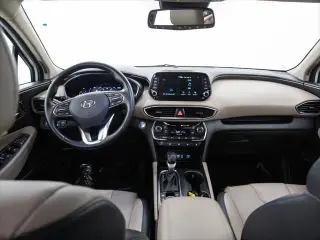 Hyundai SANTA FE 2020 AWD Limited 4p Crossover