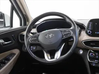 Hyundai SANTA FE 2020 AWD Limited 4p Crossover