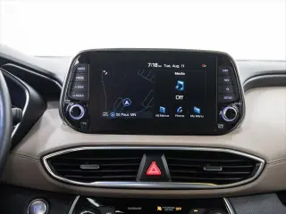 Hyundai SANTA FE 2020 AWD Limited 4p Crossover