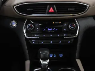 Hyundai SANTA FE 2020 AWD Limited 4p Crossover