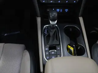 Hyundai SANTA FE 2020 AWD Limited 4p Crossover