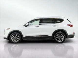 Hyundai SANTA FE 2020 AWD Limited 4p Crossover