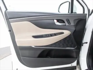 Hyundai SANTA FE 2020 AWD Limited 4p Crossover