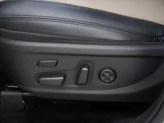 Hyundai SANTA FE 2020 AWD Limited 4p Crossover
