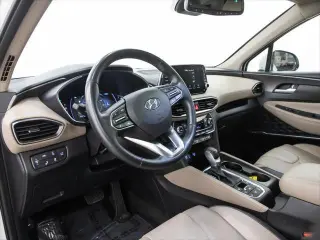 Hyundai SANTA FE 2020 AWD Limited 4p Crossover