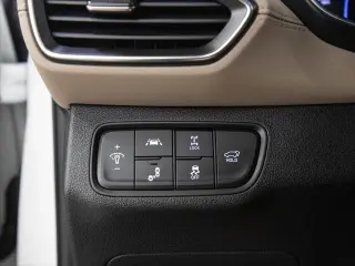 Hyundai SANTA FE 2020 AWD Limited 4p Crossover