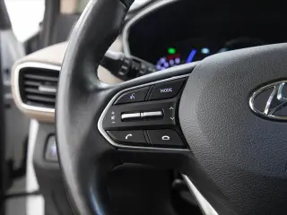 Hyundai SANTA FE 2020 AWD Limited 4p Crossover