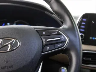Hyundai SANTA FE 2020 AWD Limited 4p Crossover