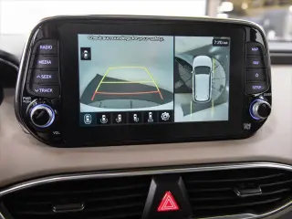 Hyundai SANTA FE 2020 AWD Limited 4p Crossover