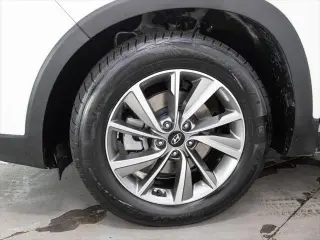 Hyundai SANTA FE 2020 AWD Limited 4p Crossover