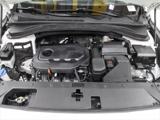 Hyundai SANTA FE 2020 AWD Limited 4p Crossover