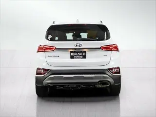 Hyundai SANTA FE 2020 AWD Limited 4p Crossover
